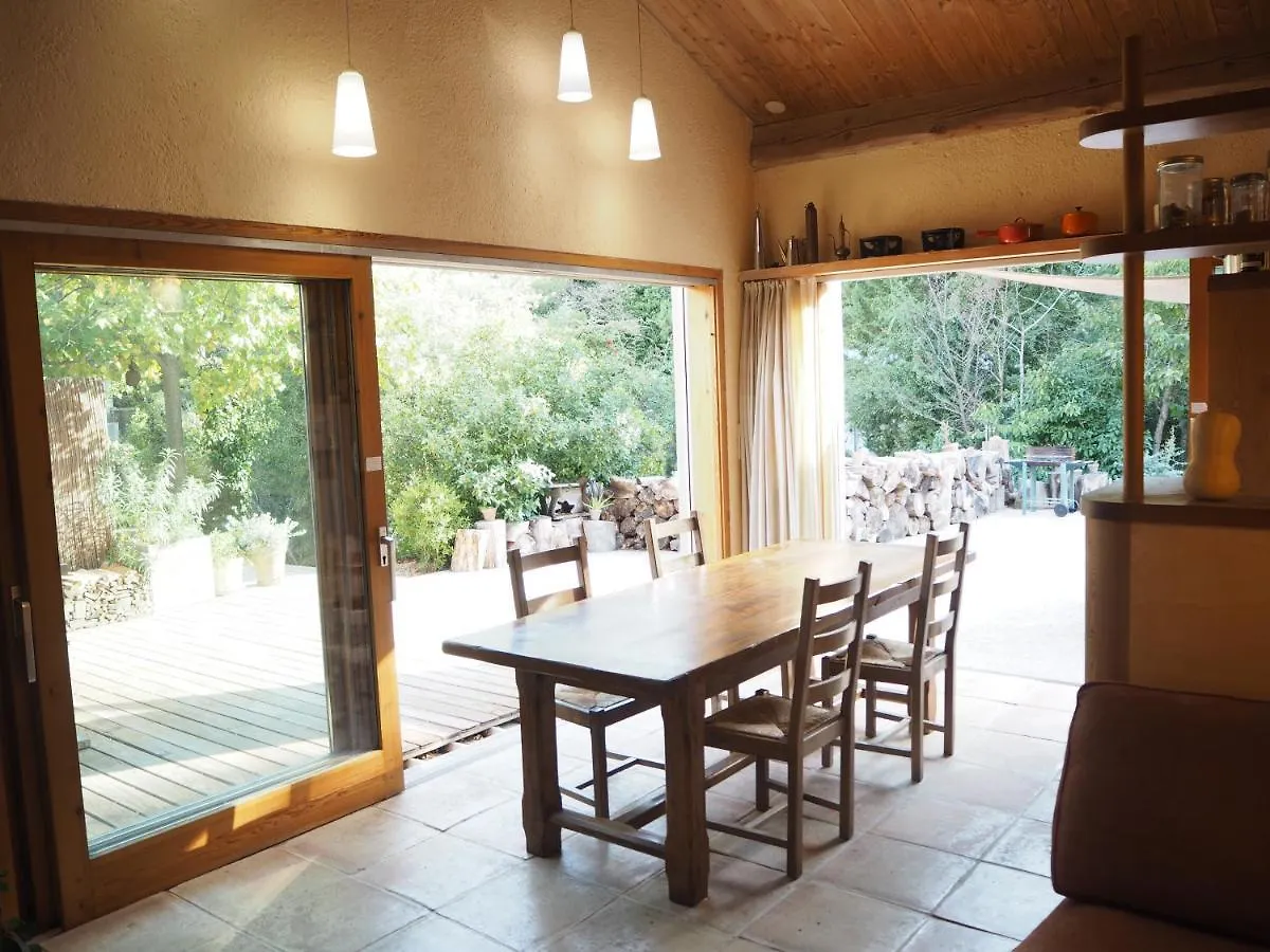 Maison En Provence, Climatisee, Jardin Et Piscine Villa Venelles