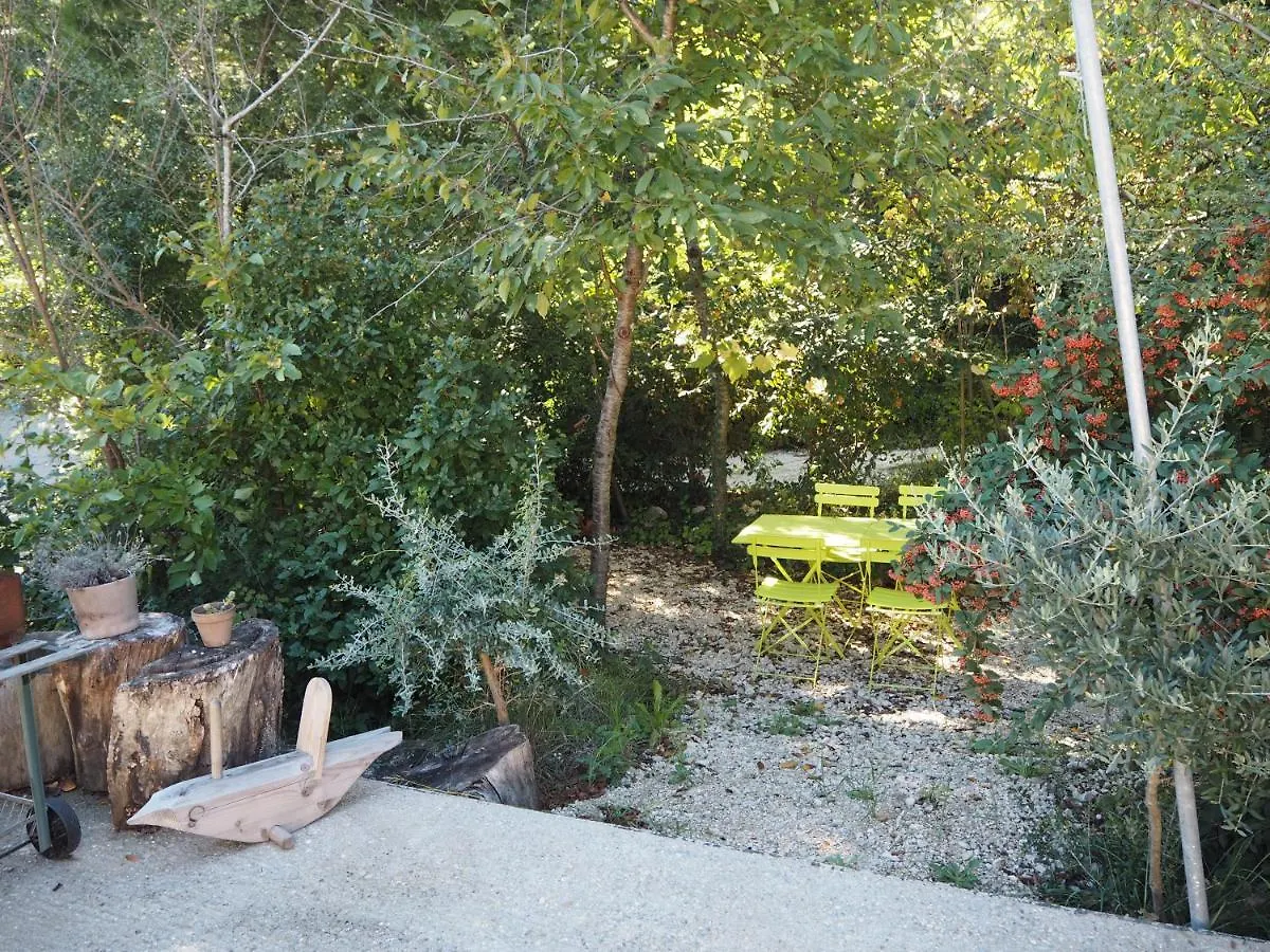Maison En Provence, Climatisee, Jardin Et Piscine Villa Venelles