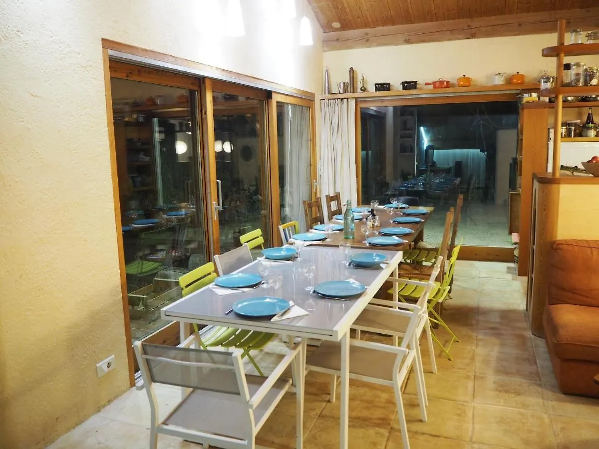 Maison En Provence, Climatisee, Jardin Et Piscine Villa Venelles 0*,