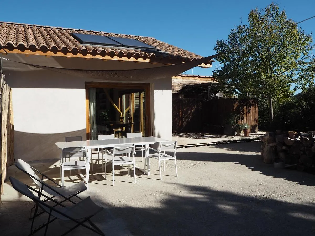 Maison En Provence, Climatisee, Jardin Et Piscine Villa Venelles